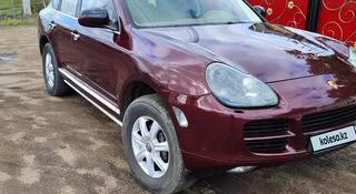 Porsche Cayenne 2006 года за 6 700 000 тг. в Астана