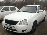 ВАЗ (Lada) Priora 2172 2010 года за 1 600 000 тг. в Караганда