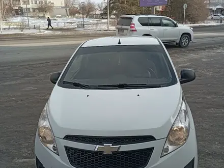 Chevrolet Spark 2012 года за 4 000 000 тг. в Павлодар – фото 4