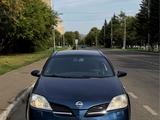 Nissan Primera 2006 годаүшін2 600 000 тг. в Усть-Каменогорск – фото 2