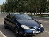 Nissan Primera 2006 годаүшін2 600 000 тг. в Усть-Каменогорск