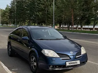Nissan Primera