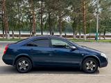Nissan Primera 2006 годаүшін2 600 000 тг. в Усть-Каменогорск – фото 4