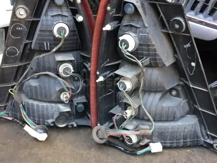 Зоднии фанары на Subaru Forester. за 10 000 тг. в Алматы – фото 3