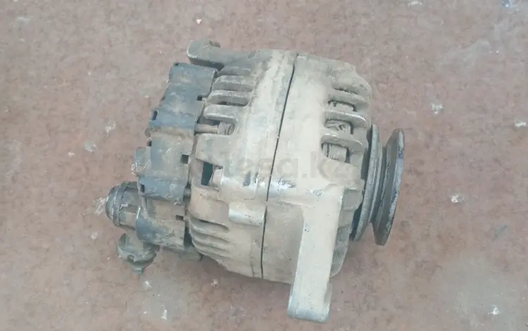 Генератор за 35 000 тг. в Усть-Каменогорск