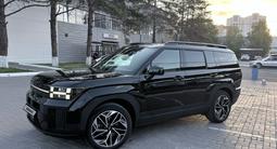 Hyundai Santa Fe 2024 года за 16 800 000 тг. в Астана – фото 4