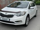 Kia Cerato 2014 года за 6 000 000 тг. в Талдыкорган – фото 2