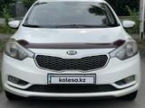 Kia Cerato 2014 года за 6 000 000 тг. в Талдыкорган