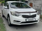 Kia Cerato 2014 года за 6 000 000 тг. в Талдыкорган – фото 3