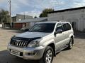 Toyota Land Cruiser Prado 2006 года за 12 500 000 тг. в Алматы – фото 2