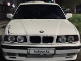 BMW 525 1991 года за 2 550 000 тг. в Астана