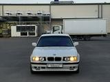 BMW 525 1991 года за 2 550 000 тг. в Астана – фото 2