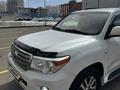 Toyota Land Cruiser 2007 года за 15 500 000 тг. в Астана – фото 3