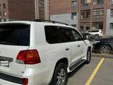 Toyota Land Cruiser 2007 годаүшін15 500 000 тг. в Астана – фото 2