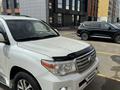 Toyota Land Cruiser 2007 годаүшін15 500 000 тг. в Астана – фото 4