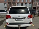 Toyota Land Cruiser 2008 года за 15 500 000 тг. в Астана – фото 5