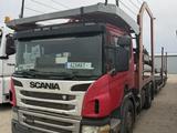 Scania  P-series 2013 годаүшін20 000 000 тг. в Костанай