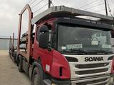 Scania  P-series 2013 годаүшін20 000 000 тг. в Костанай – фото 2