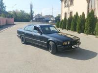 BMW 525 1993 годаүшін1 350 000 тг. в Алматы