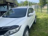 Nissan Qashqai 2016 года за 8 200 000 тг. в Усть-Каменогорск – фото 3