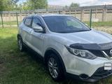 Nissan Qashqai 2016 года за 8 200 000 тг. в Усть-Каменогорск – фото 2