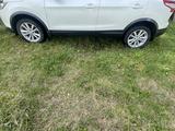 Nissan Qashqai 2016 года за 8 200 000 тг. в Усть-Каменогорск – фото 4