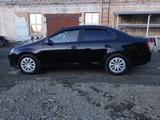 Volkswagen Jetta 2007 года за 2 400 000 тг. в Усть-Каменогорск