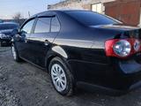 Volkswagen Jetta 2007 года за 2 400 000 тг. в Усть-Каменогорск – фото 4