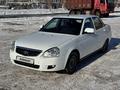 ВАЗ (Lada) Priora 2170 2013 года за 2 320 000 тг. в Астана