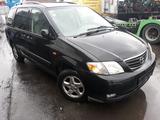 Mazda MPV 2003 годаүшін10 000 тг. в Костанай