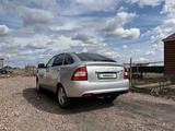 ВАЗ (Lada) Priora 2172 2013 года за 2 650 000 тг. в Атбасар – фото 4