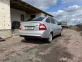 ВАЗ (Lada) Priora 2172 2013 годаүшін2 650 000 тг. в Атбасар – фото 3