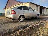 ВАЗ (Lada) Priora 2172 2013 года за 2 650 000 тг. в Атбасар – фото 2