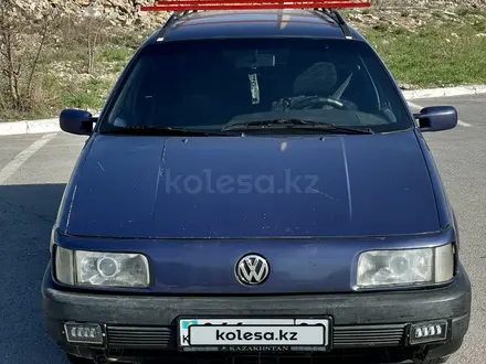 Volkswagen Passat 1993 года за 1 750 000 тг. в Караганда