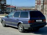 Volkswagen Passat 1993 года за 1 750 000 тг. в Караганда – фото 4