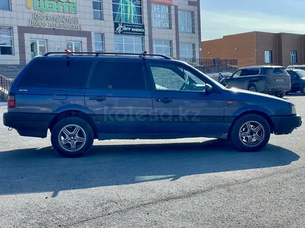 Volkswagen Passat 1993 года за 1 750 000 тг. в Караганда – фото 7