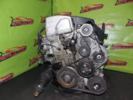 ДВИГАТЕЛЬ на honda cr-v k24. Хонда СРВ МОТОР АСКОТ СТЕПВАГОН ОРХИЯ ОДИССЕЙ за 295 000 тг. в Алматы – фото 5