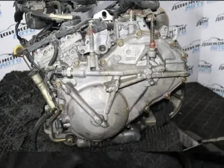 ДВИГАТЕЛЬ на honda cr-v k24. Хонда СРВ МОТОР АСКОТ СТЕПВАГОН ОРХИЯ ОДИССЕЙ за 295 000 тг. в Алматы – фото 6