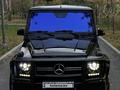 Mercedes-Benz G 55 AMG 2003 года за 15 000 000 тг. в Алматы – фото 2