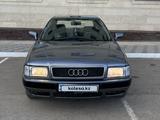 Audi 80 1992 годаүшін1 700 000 тг. в Караганда – фото 3
