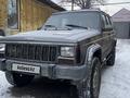 Jeep Cherokee 1989 года за 1 800 000 тг. в Алматы