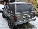 Jeep Cherokee 1989 года за 1 800 000 тг. в Алматы – фото 3