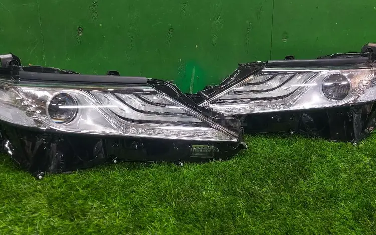Фары Камри/Camry 70 европейцы за 230 000 тг. в Алматы