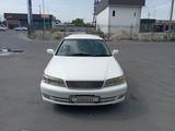 Toyota Mark II 1999 года за 3 900 000 тг. в Алматы – фото 2