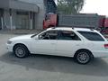 Toyota Mark II 1999 годаfor3 700 000 тг. в Алматы – фото 5