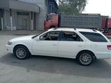 Toyota Mark II 1999 годаүшін3 900 000 тг. в Алматы – фото 5