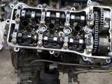 ДВИГАТЕЛЬ 1MZ/2GR-FE на Toyota Lexus ДВС и АКПП (2AZ/1MZ/3MZ/2GR/3GR/4GR) 1 за 73 000 тг. в Алматы – фото 3