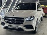 Mercedes-Benz GLS 400 2020 года за 45 000 000 тг. в Алматы – фото 2