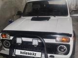 ВАЗ (Lada) Lada 2121 2013 года за 2 400 000 тг. в Жезказган