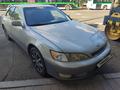 Lexus ES 300 2000 года за 2 900 000 тг. в Астана – фото 2